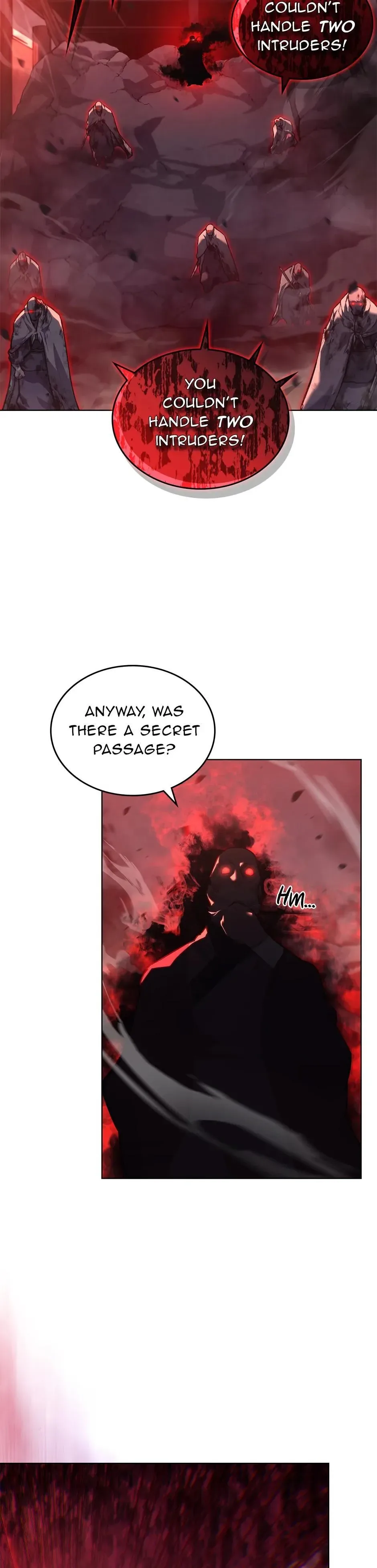 Heavenly Demon Reborn! Chapter 237 - Page 5