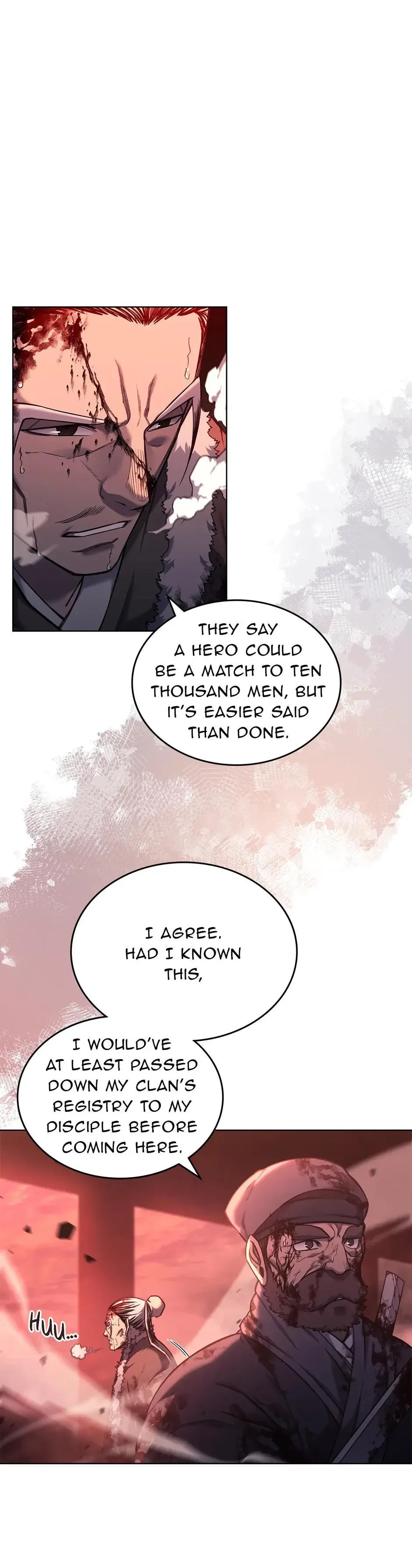 Heavenly Demon Reborn! Chapter 237 - Page 14