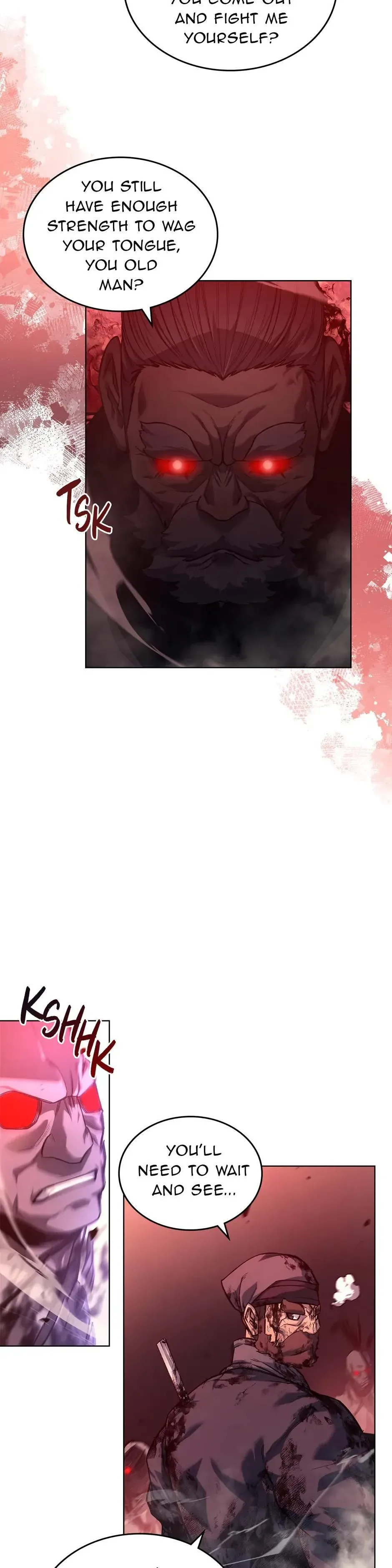 Heavenly Demon Reborn! Chapter 237 - Page 17