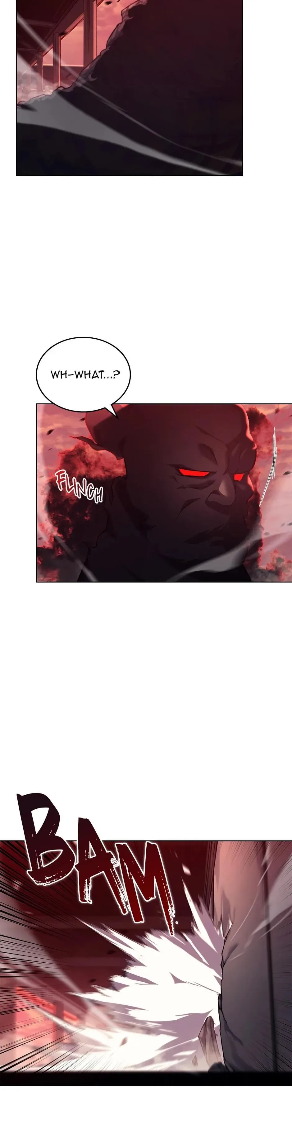 Heavenly Demon Reborn! Chapter 237 - Page 21