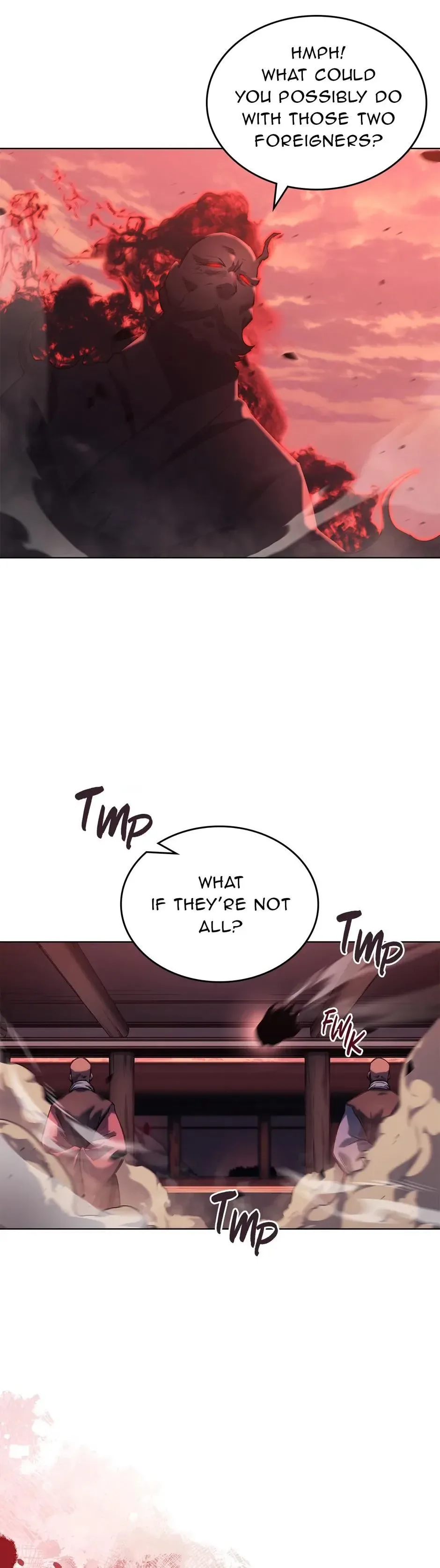 Heavenly Demon Reborn! Chapter 237 - Page 23