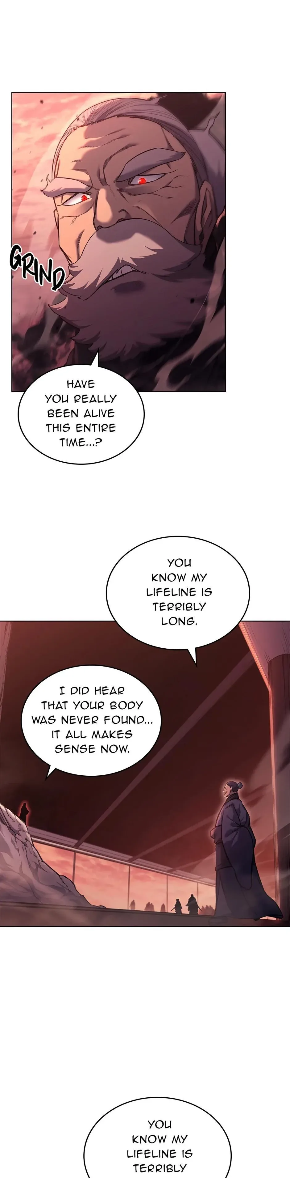 Heavenly Demon Reborn! Chapter 237 - Page 28