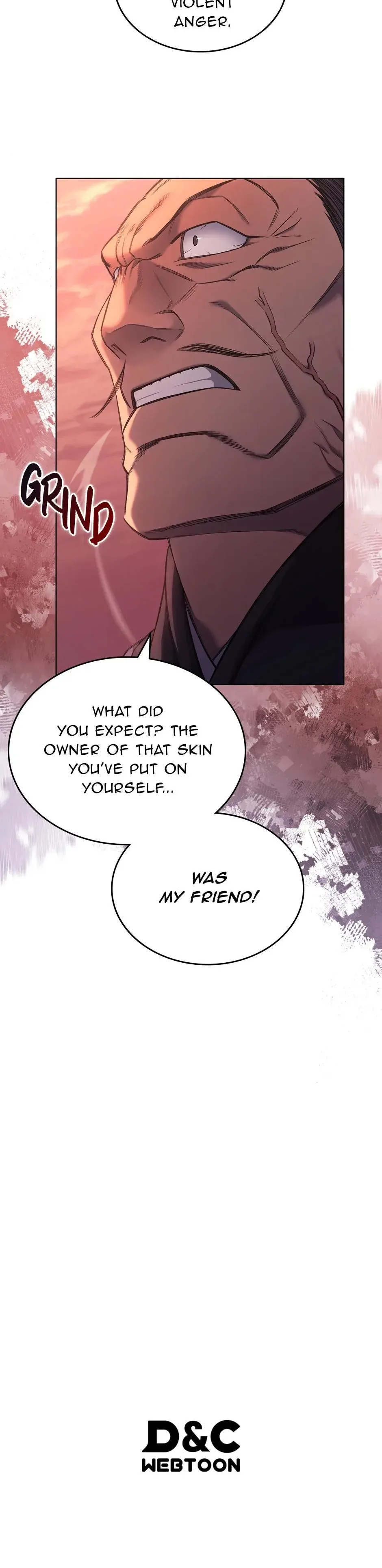Heavenly Demon Reborn! Chapter 237 - Page 30