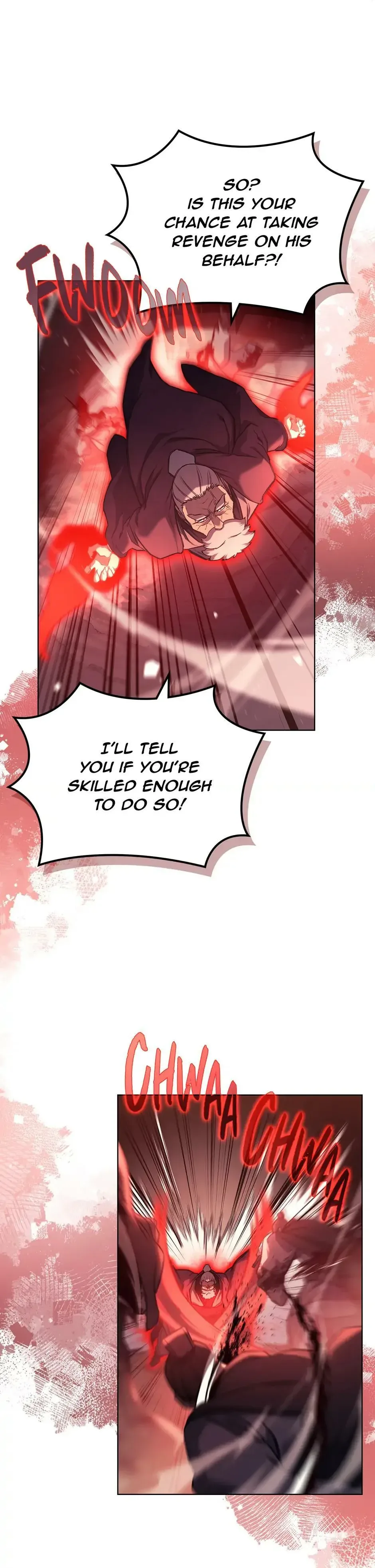 Heavenly Demon Reborn! Chapter 238 - Page 4