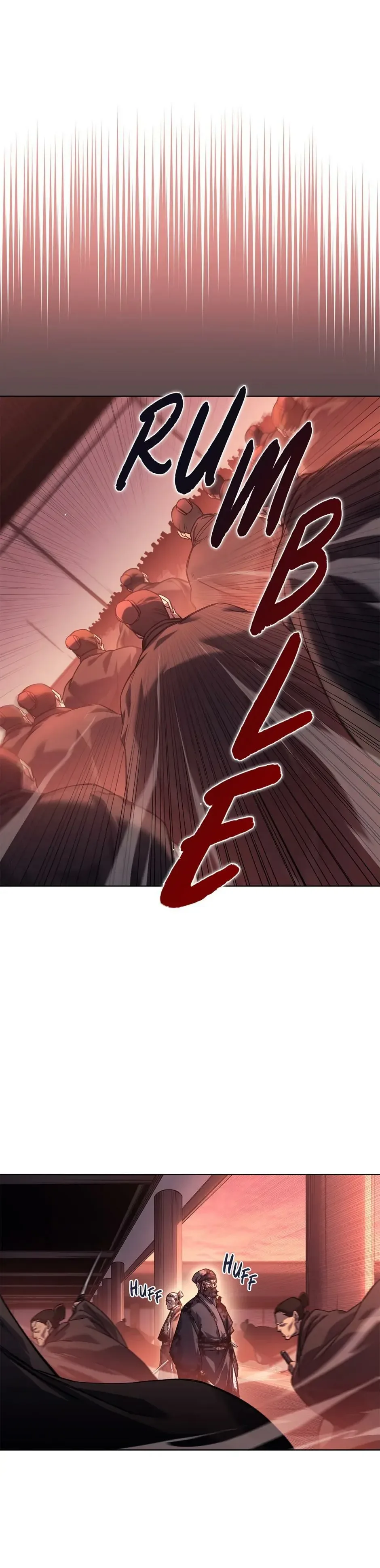 Heavenly Demon Reborn! Chapter 238 - Page 6