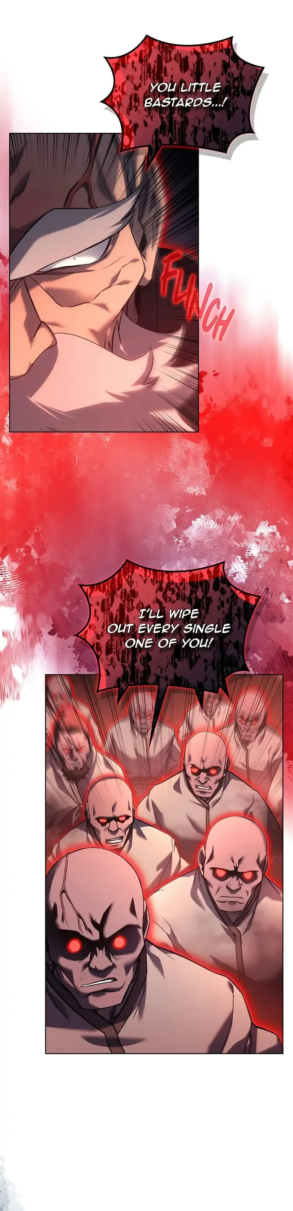 Heavenly Demon Reborn! Chapter 238 - Page 7