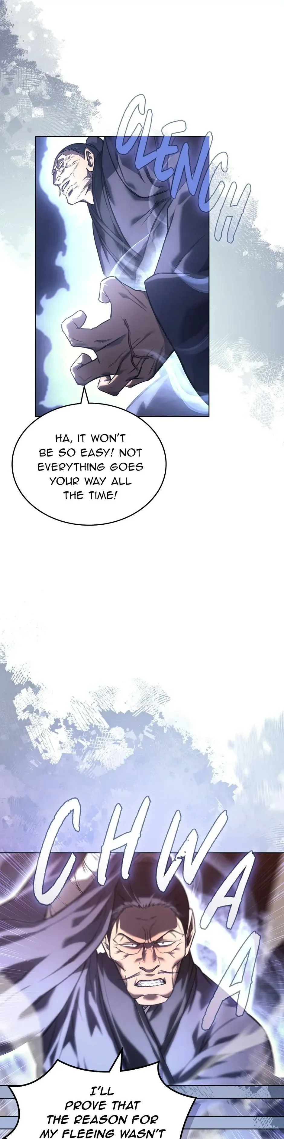 Heavenly Demon Reborn! Chapter 238 - Page 8