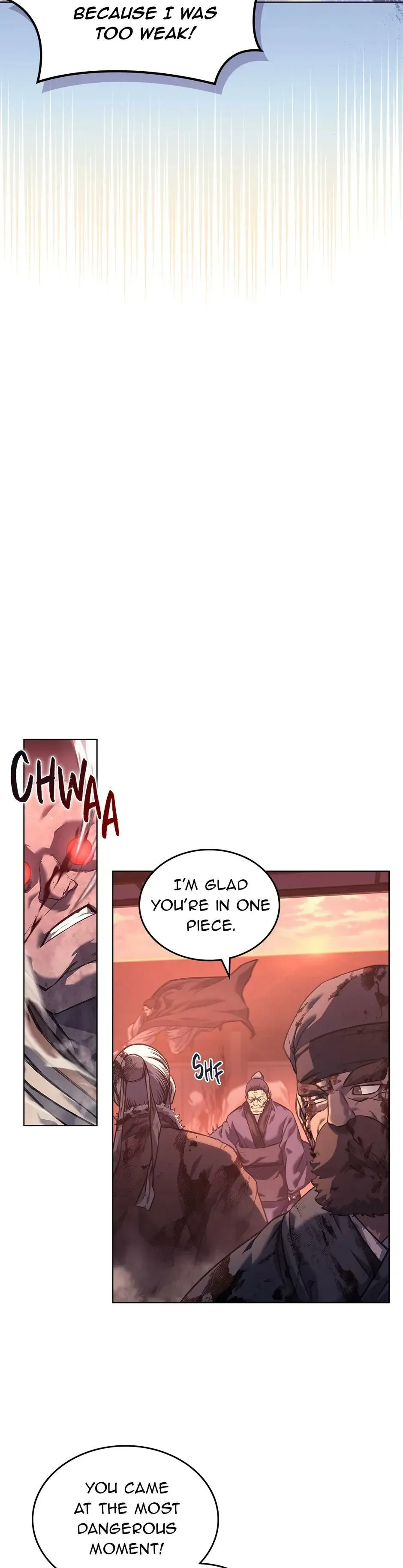 Heavenly Demon Reborn! Chapter 238 - Page 9