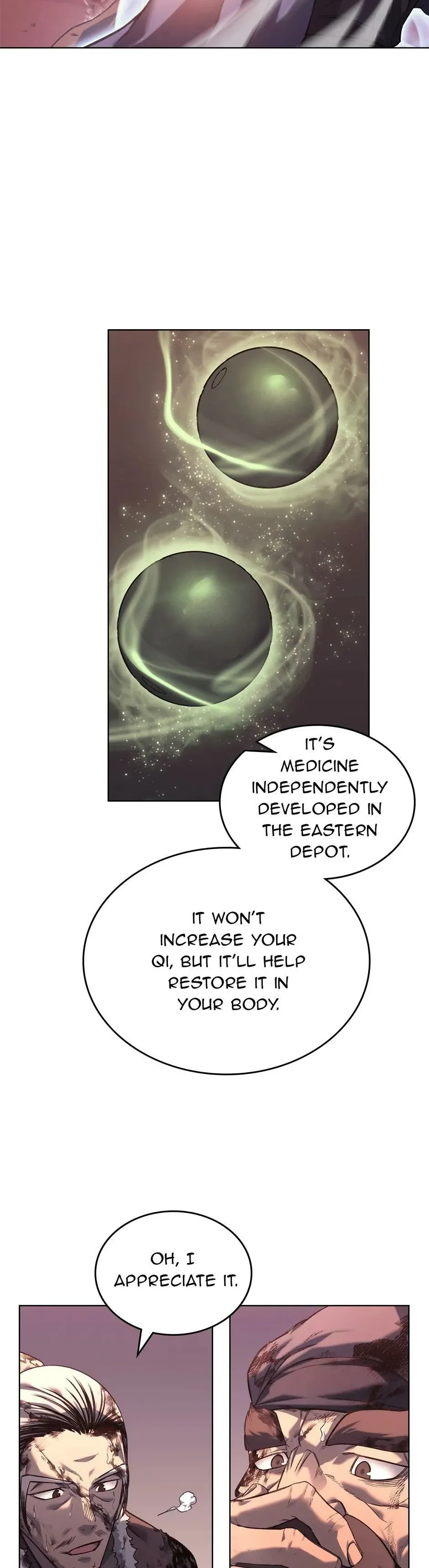 Heavenly Demon Reborn! Chapter 238 - Page 13