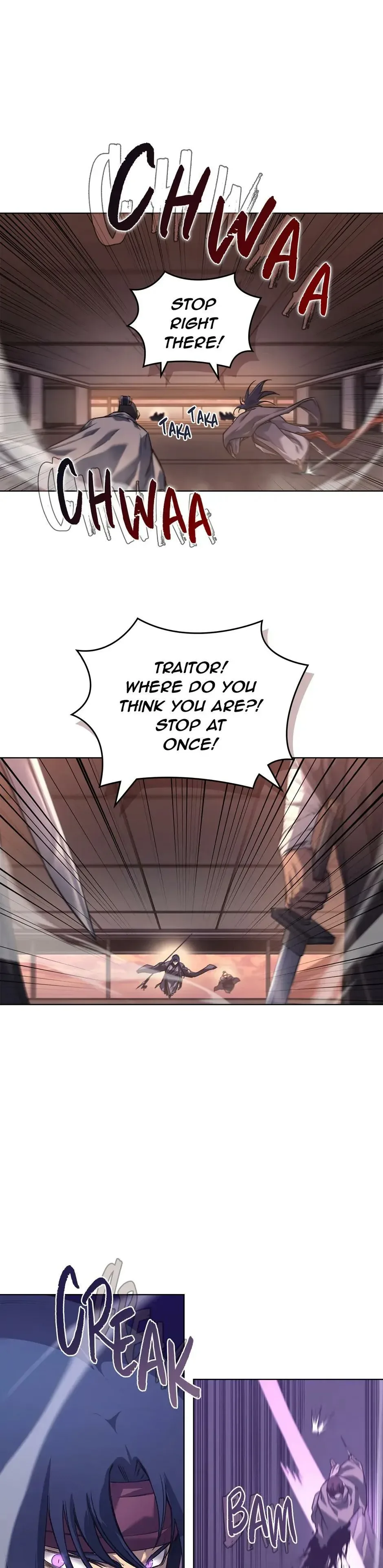 Heavenly Demon Reborn! Chapter 238 - Page 15