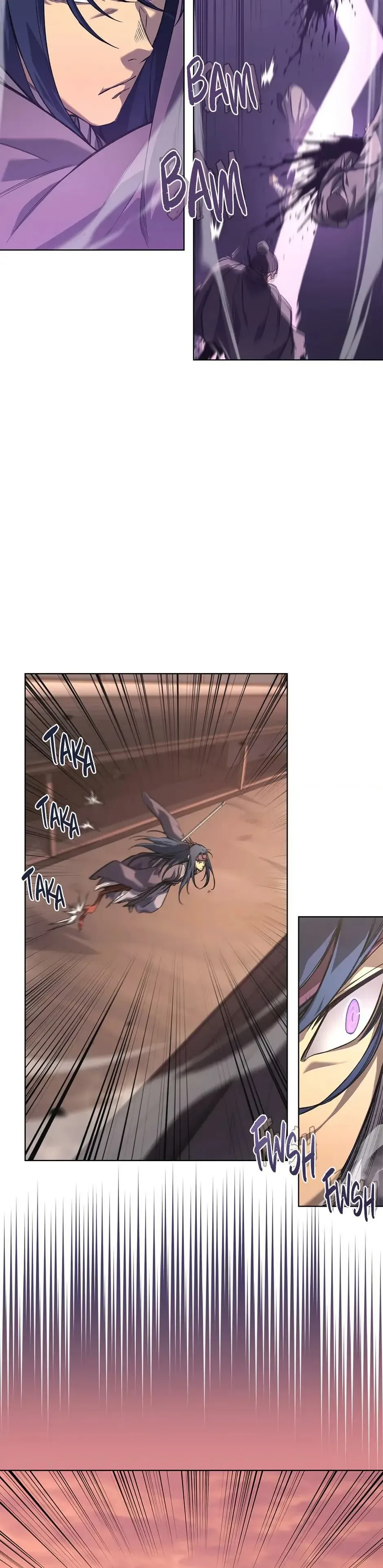 Heavenly Demon Reborn! Chapter 238 - Page 16