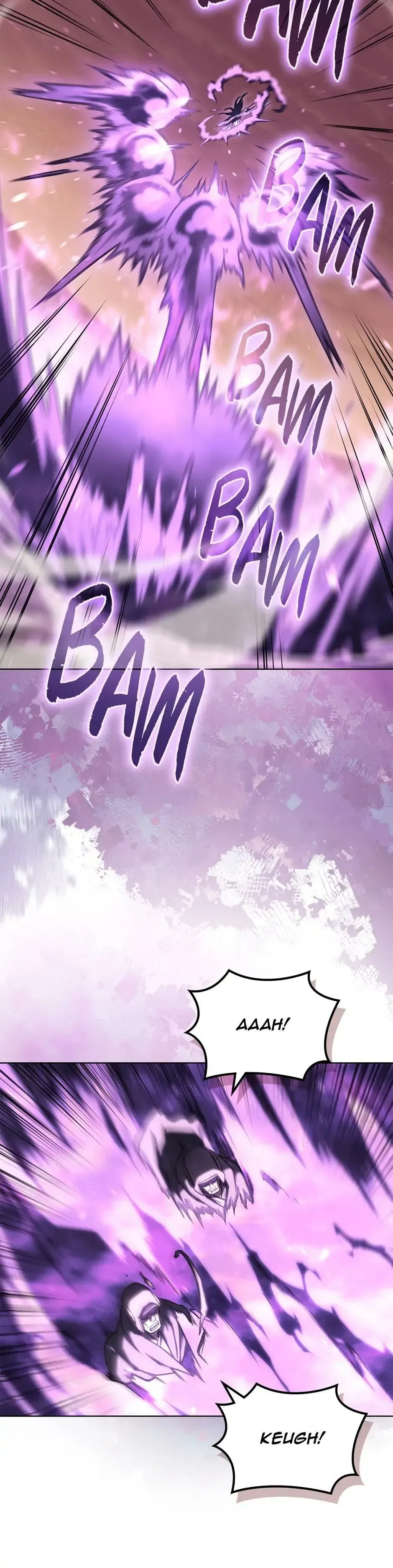 Heavenly Demon Reborn! Chapter 238 - Page 19
