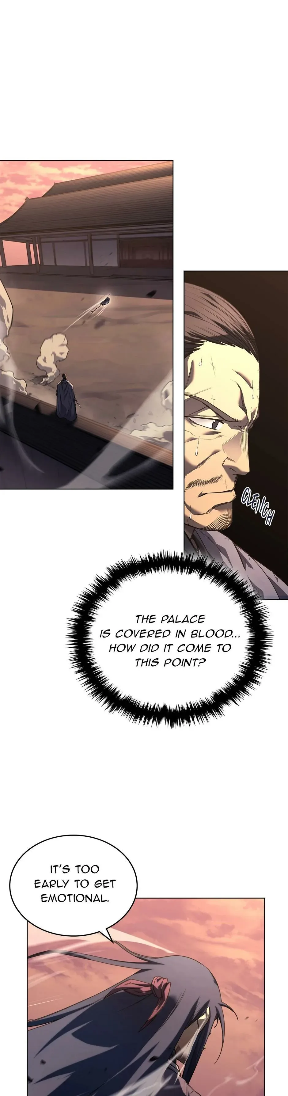 Heavenly Demon Reborn! Chapter 238 - Page 20