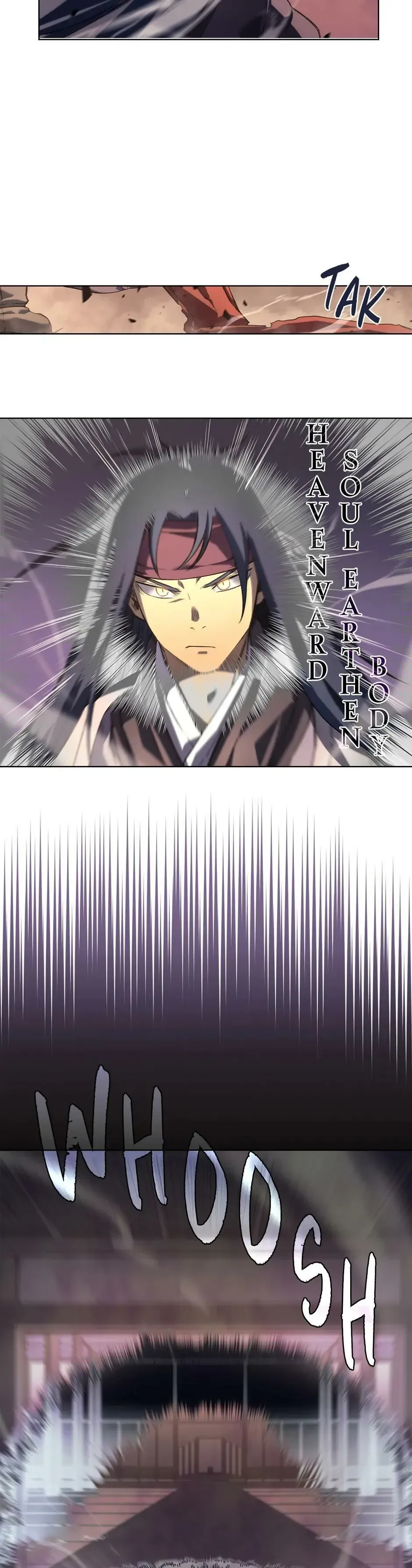 Heavenly Demon Reborn! Chapter 238 - Page 21