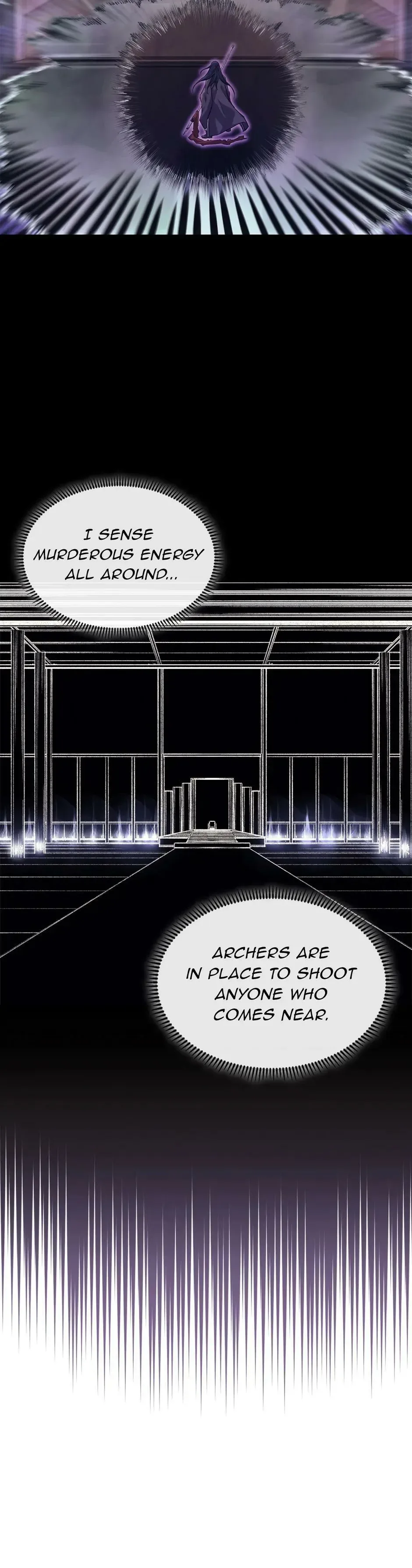 Heavenly Demon Reborn! Chapter 238 - Page 22