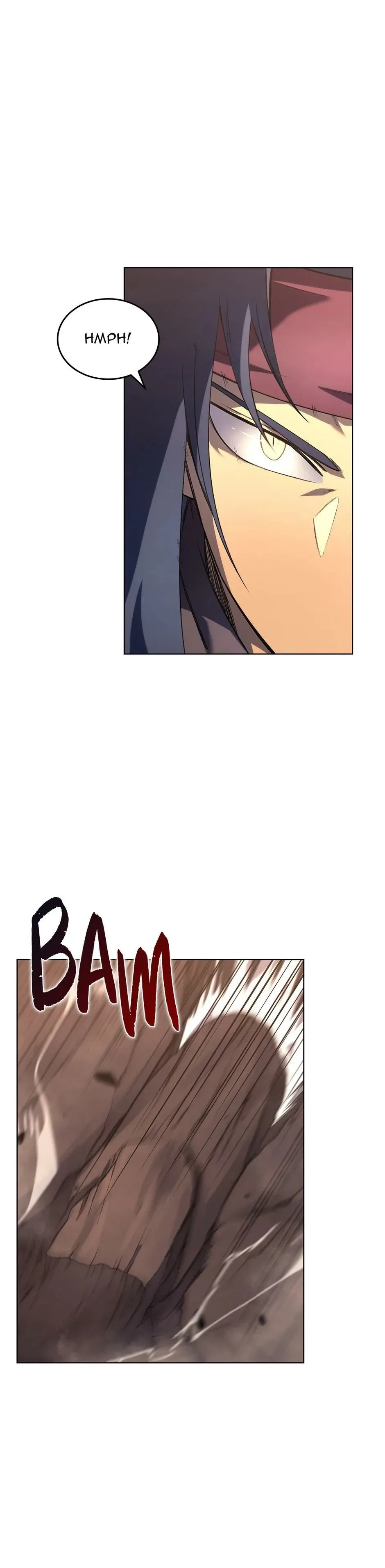 Heavenly Demon Reborn! Chapter 238 - Page 23