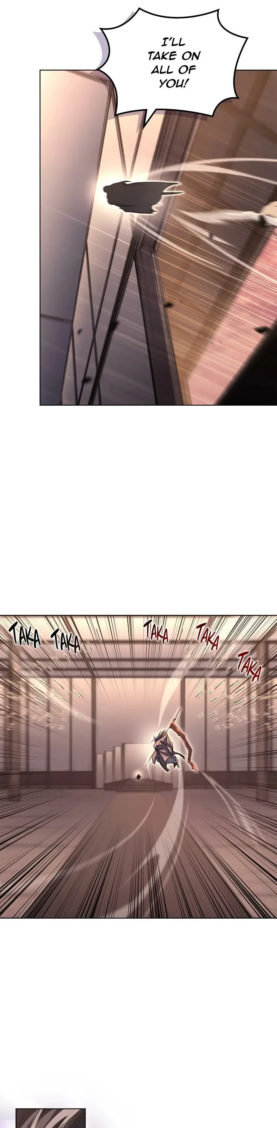 Heavenly Demon Reborn! Chapter 238 - Page 24