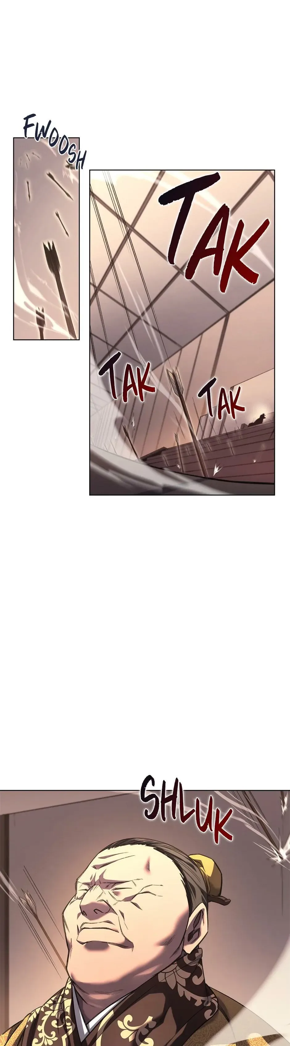 Heavenly Demon Reborn! Chapter 238 - Page 26