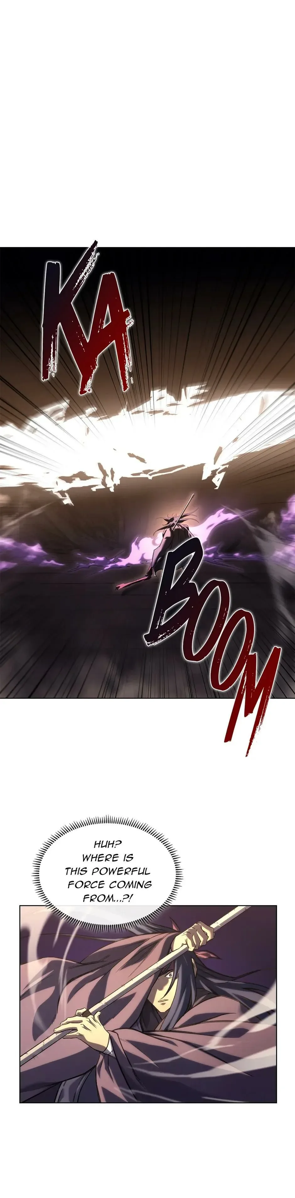 Heavenly Demon Reborn! Chapter 239 - Page 4