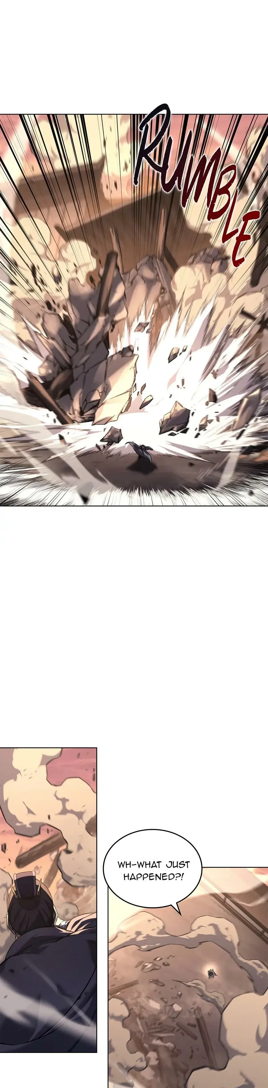 Heavenly Demon Reborn! Chapter 239 - Page 5