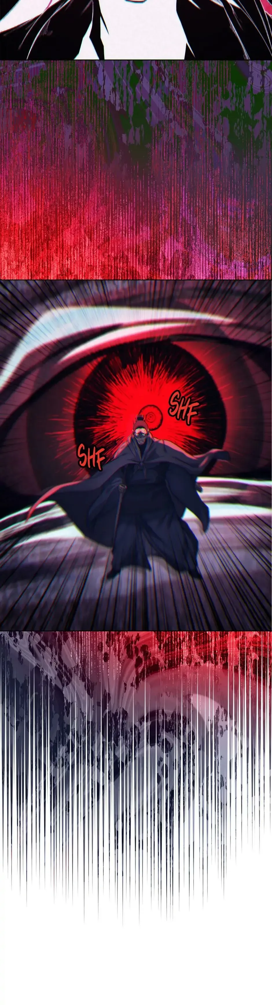 Heavenly Demon Reborn! Chapter 239 - Page 9