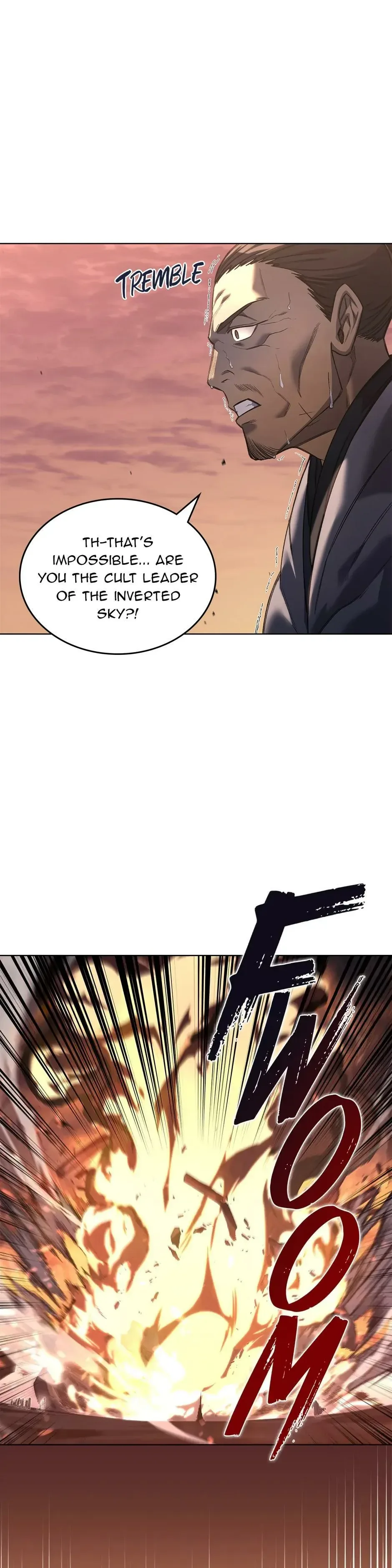 Heavenly Demon Reborn! Chapter 239 - Page 12