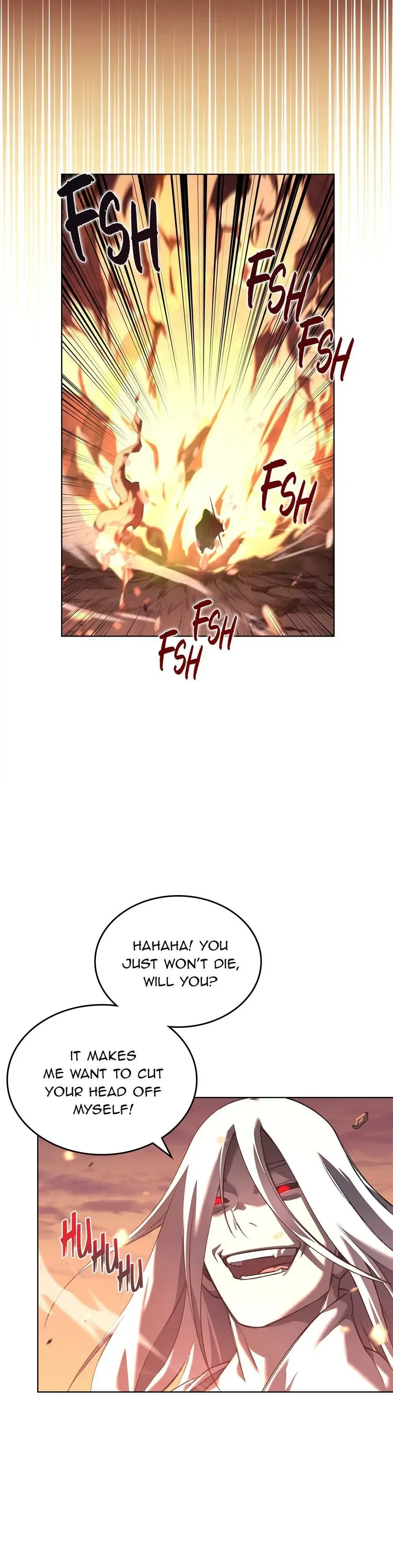 Heavenly Demon Reborn! Chapter 239 - Page 13
