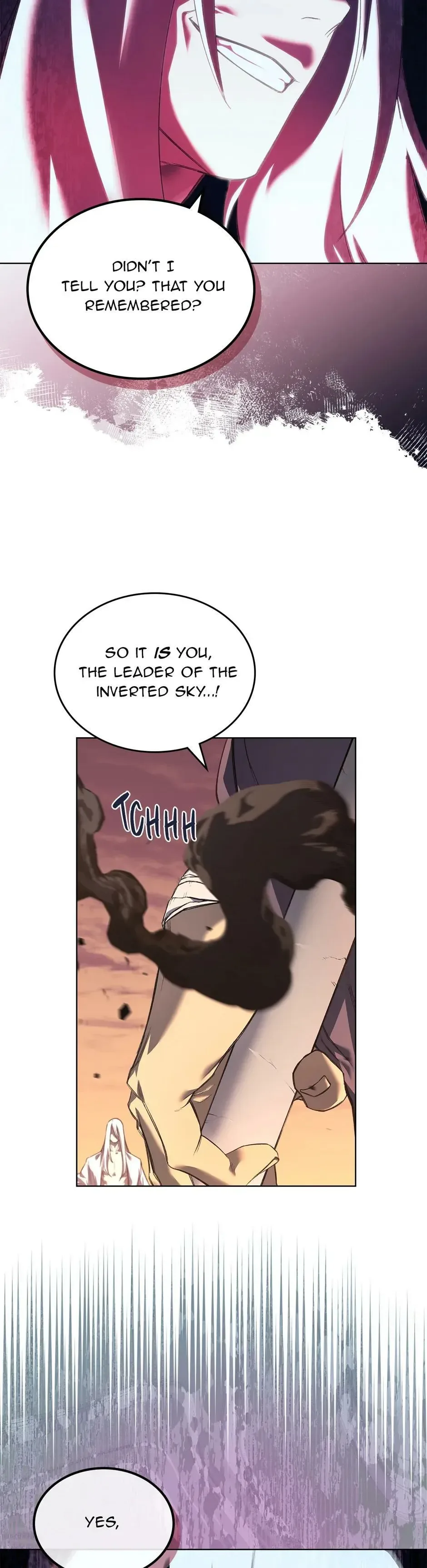 Heavenly Demon Reborn! Chapter 239 - Page 15