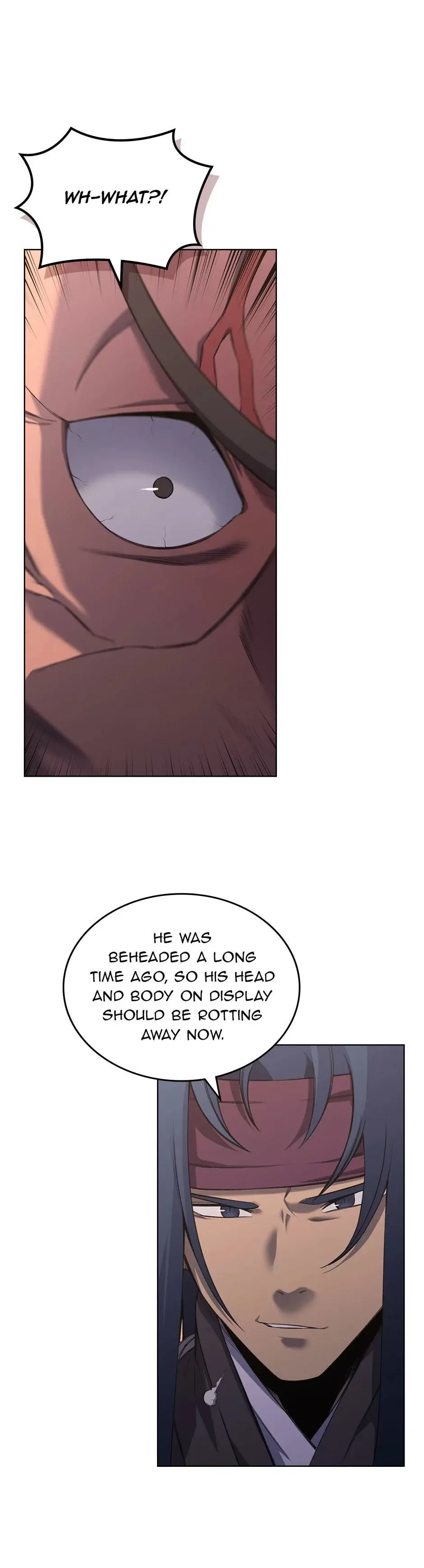 Heavenly Demon Reborn! Chapter 239 - Page 19