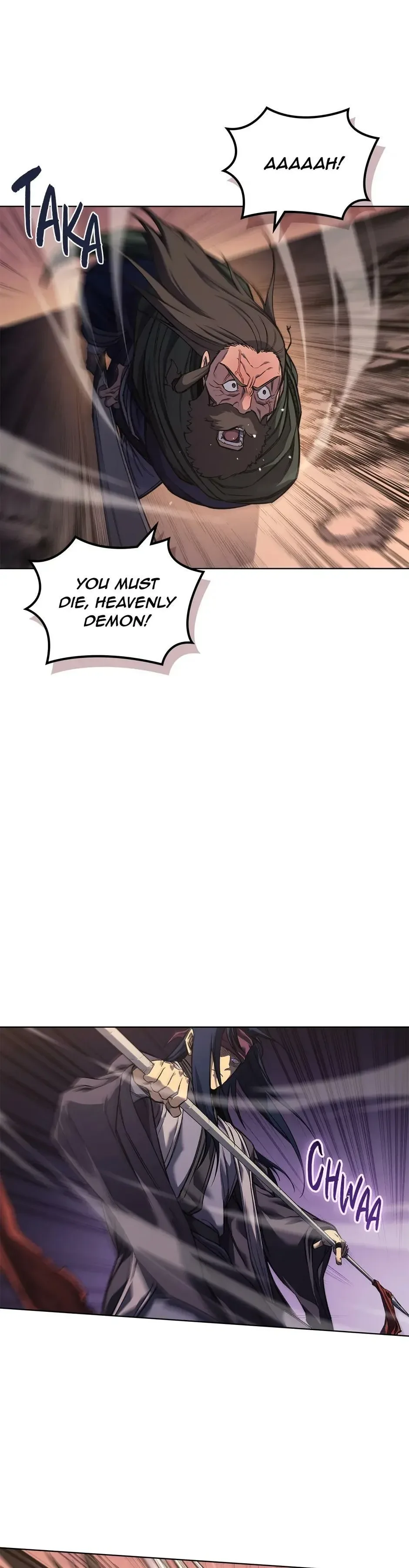 Heavenly Demon Reborn! Chapter 239 - Page 20