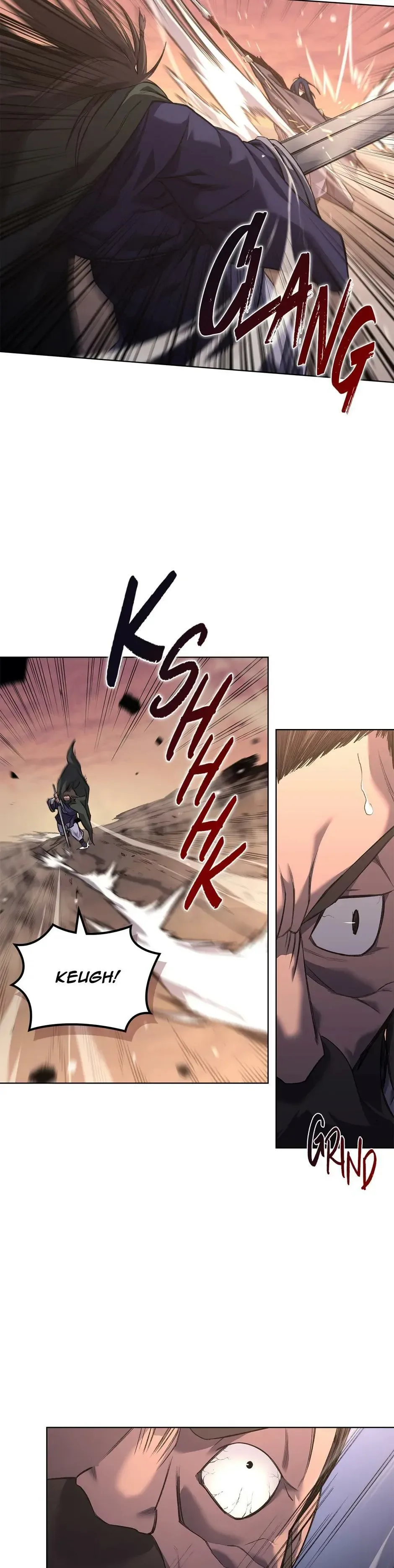 Heavenly Demon Reborn! Chapter 239 - Page 21