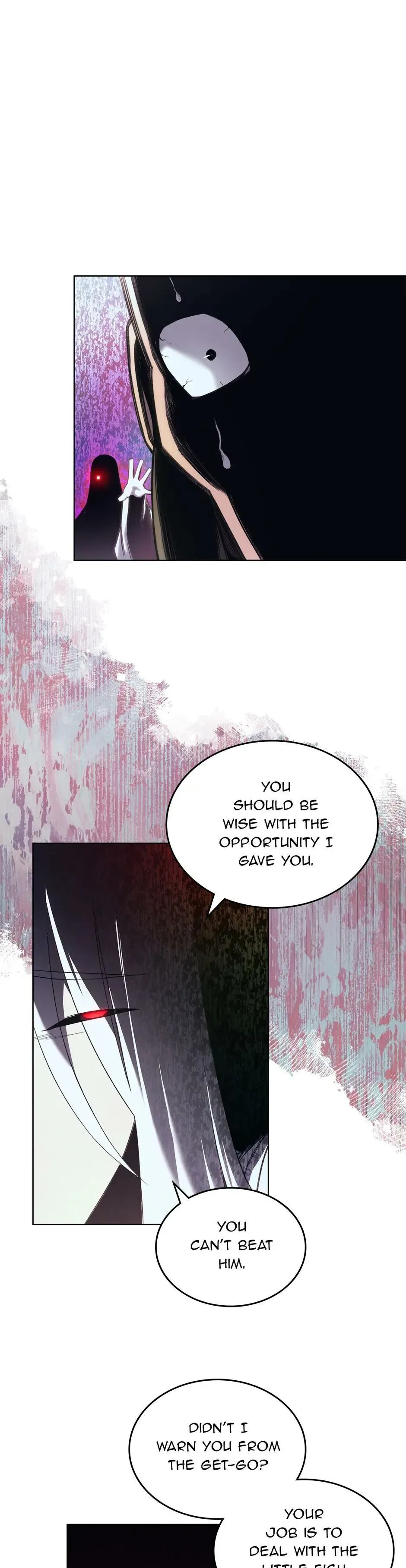 Heavenly Demon Reborn! Chapter 239 - Page 23