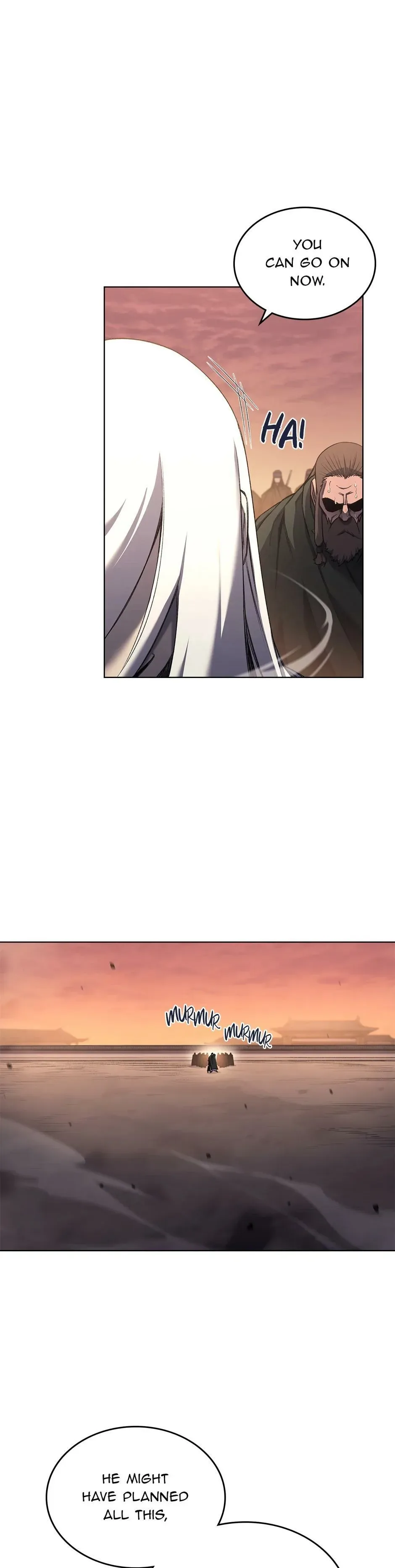 Heavenly Demon Reborn! Chapter 239 - Page 28