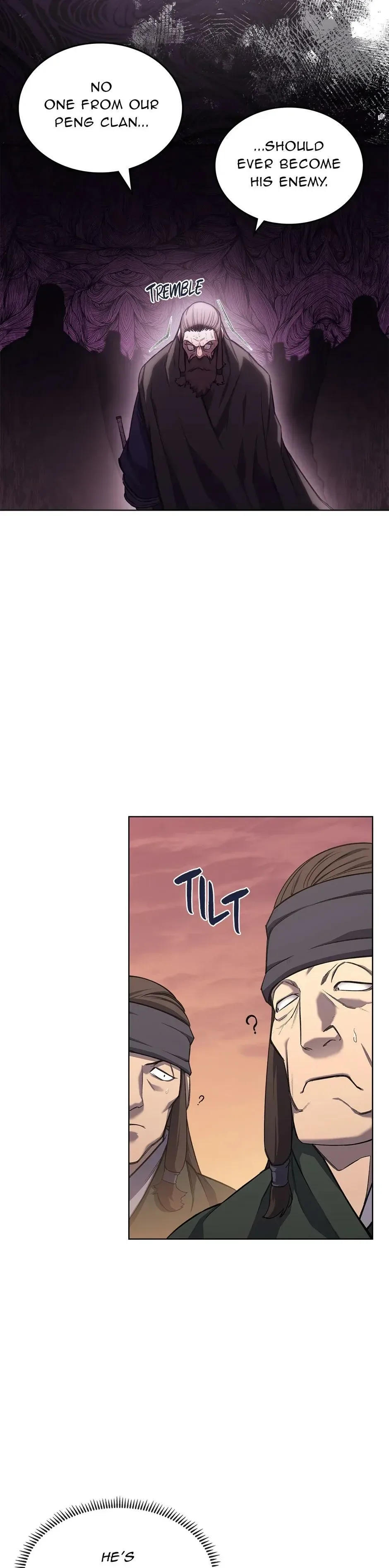 Heavenly Demon Reborn! Chapter 239 - Page 31