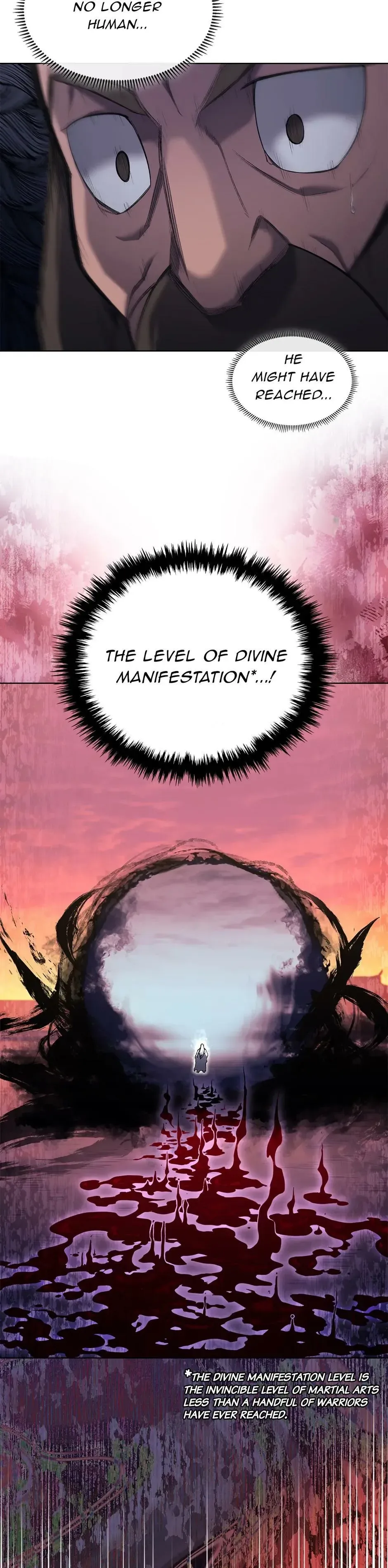 Heavenly Demon Reborn! Chapter 239 - Page 32