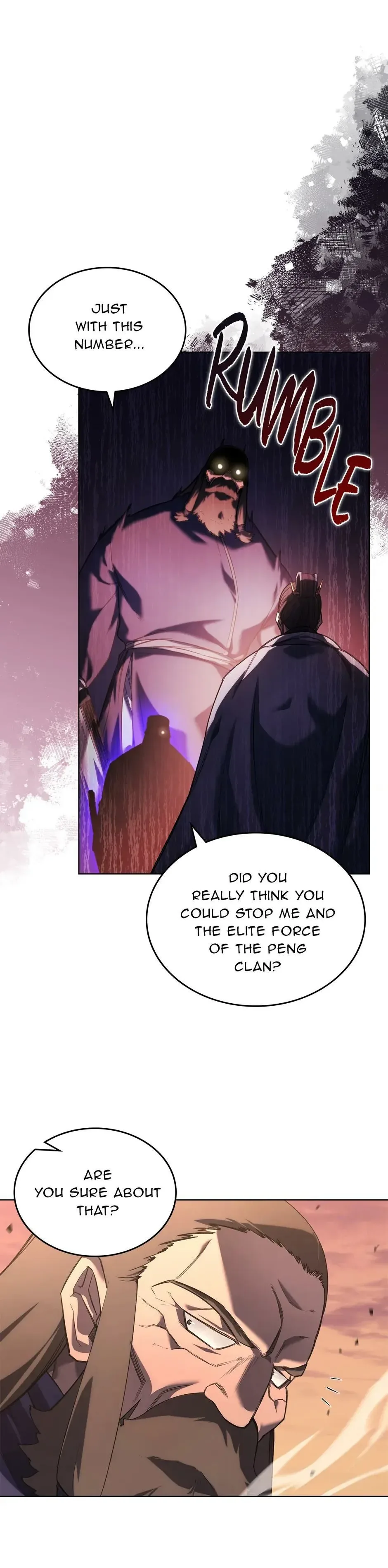 Heavenly Demon Reborn! Chapter 240 - Page 6