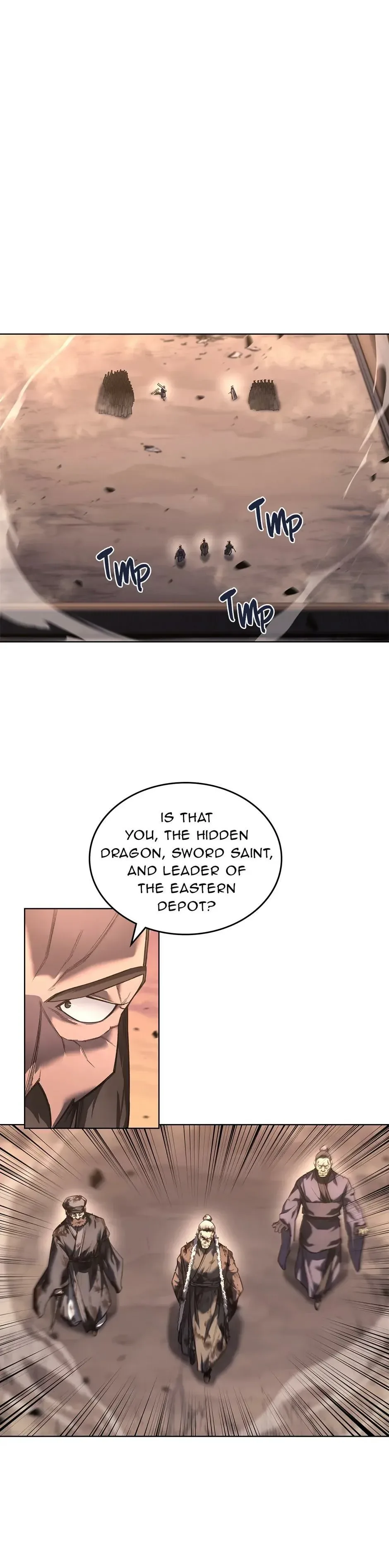 Heavenly Demon Reborn! Chapter 240 - Page 7