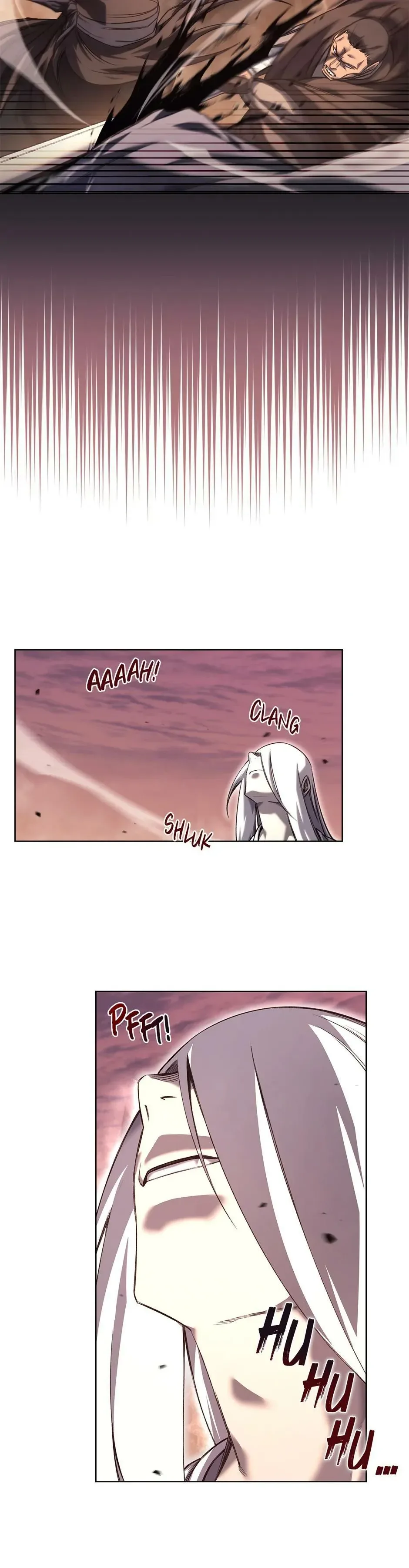 Heavenly Demon Reborn! Chapter 240 - Page 13