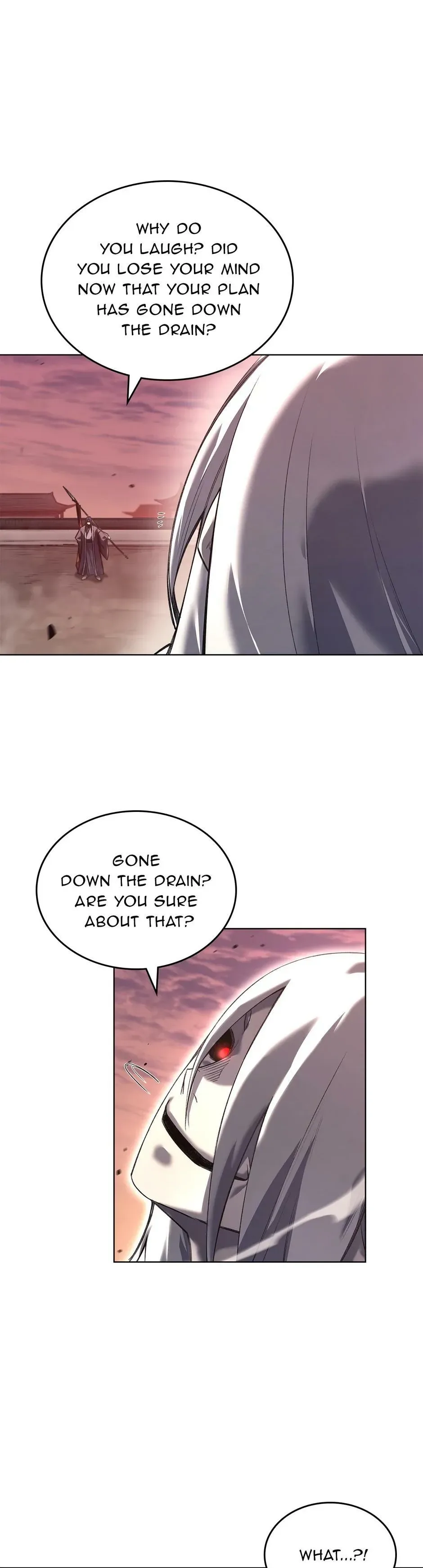 Heavenly Demon Reborn! Chapter 240 - Page 14