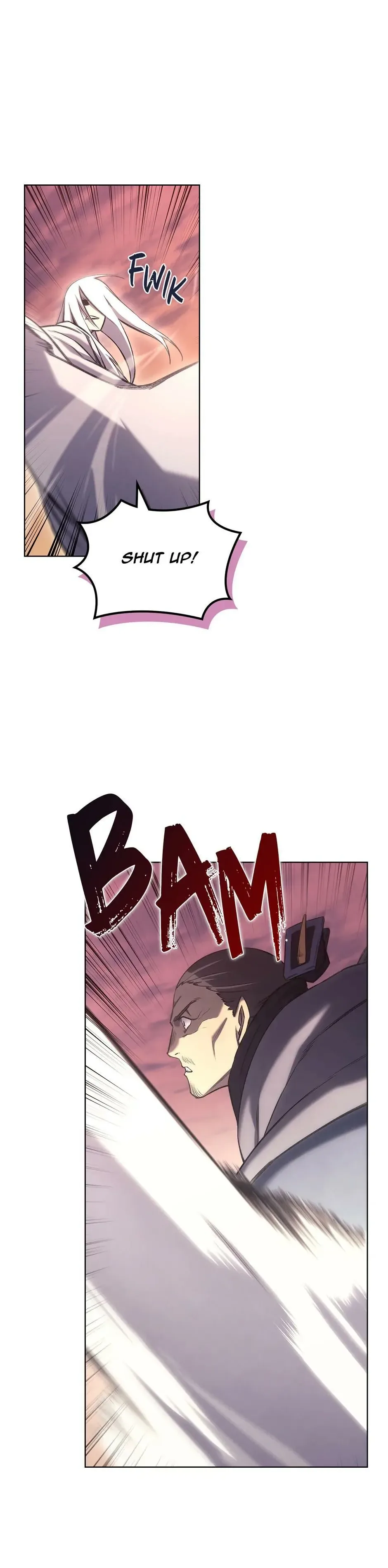 Heavenly Demon Reborn! Chapter 240 - Page 21