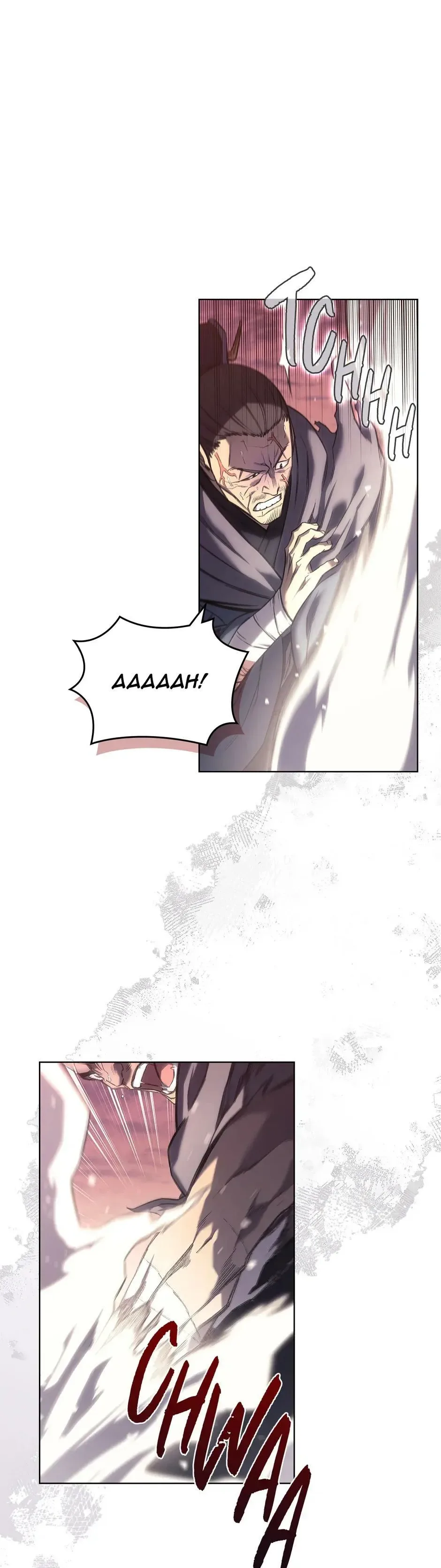 Heavenly Demon Reborn! Chapter 240 - Page 22