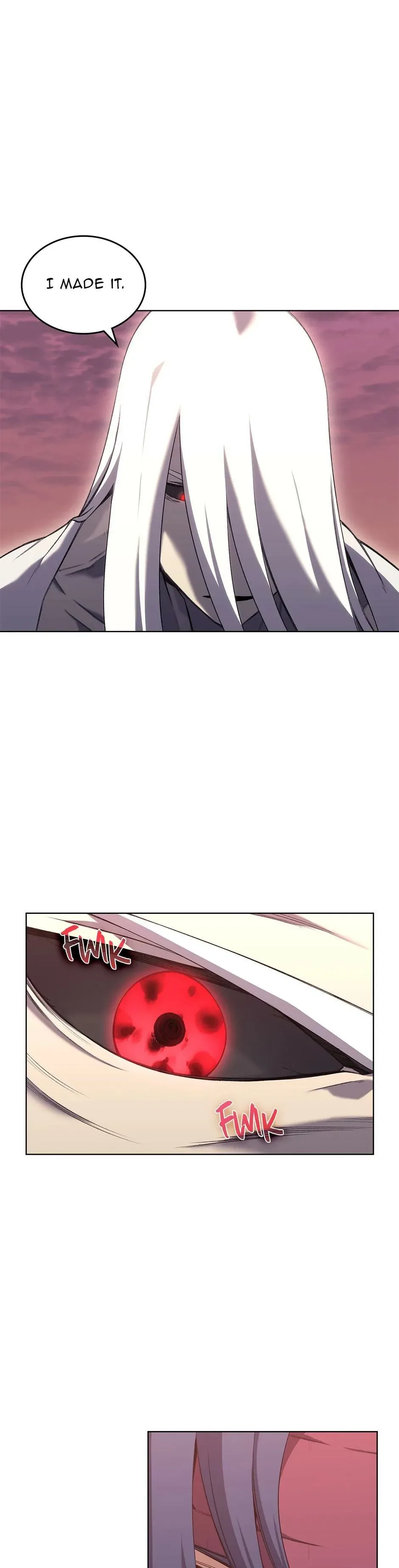 Heavenly Demon Reborn! Chapter 240 - Page 25