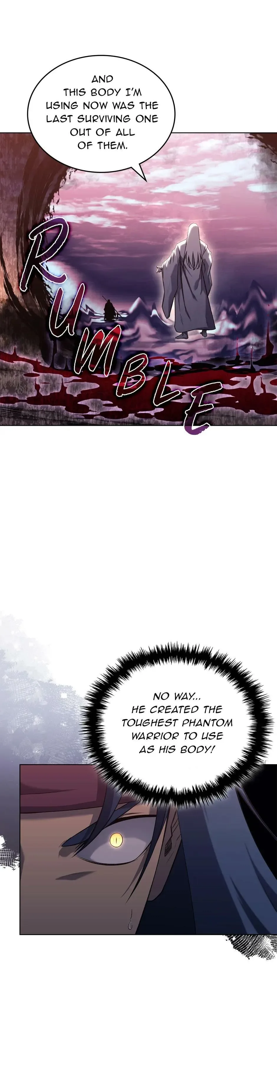 Heavenly Demon Reborn! Chapter 240 - Page 30