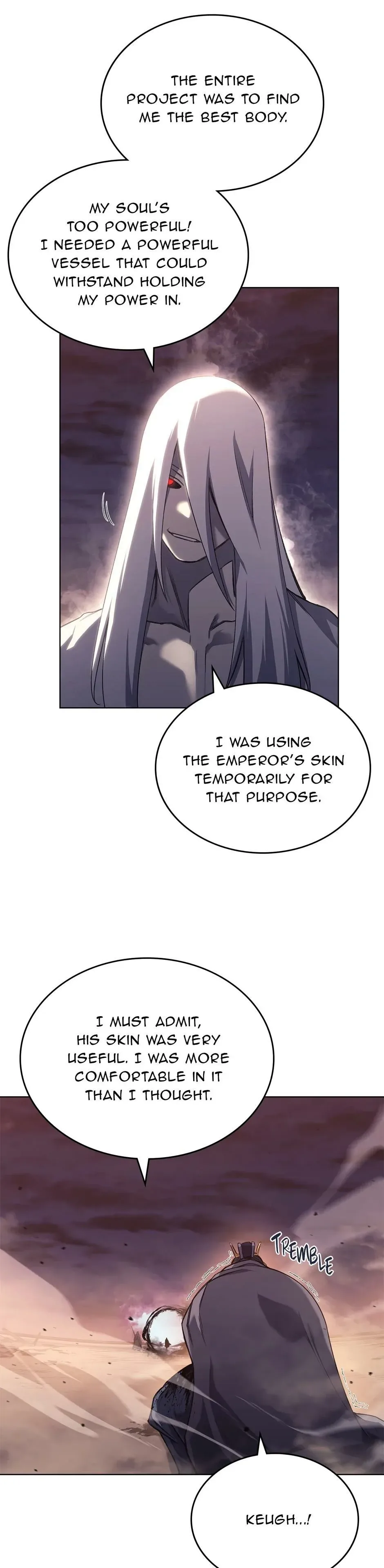 Heavenly Demon Reborn! Chapter 240 - Page 31