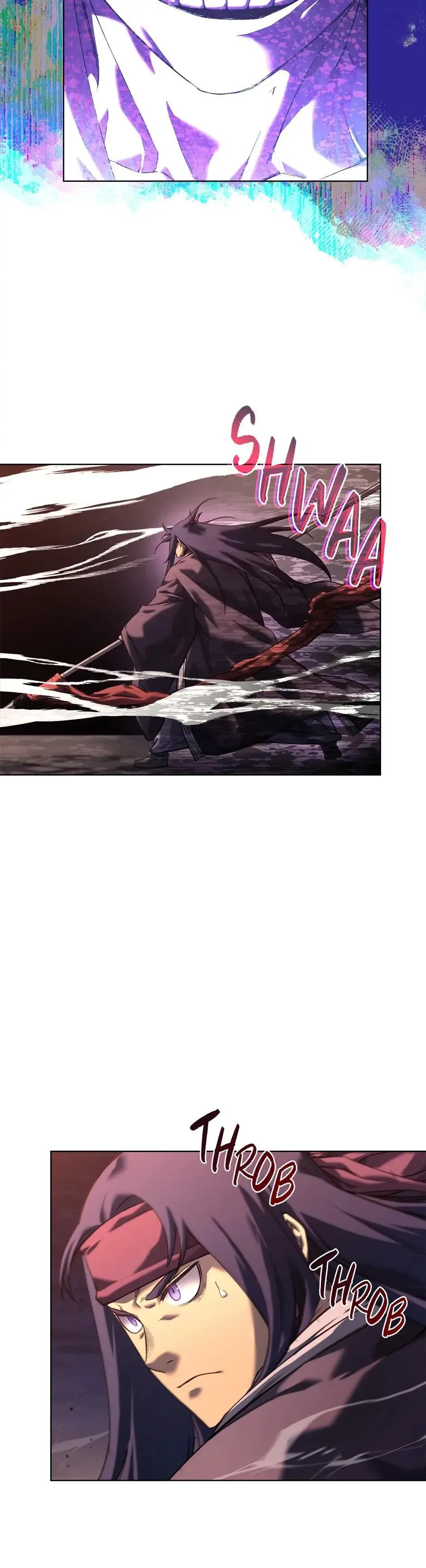 Heavenly Demon Reborn! Chapter 241 - Page 3