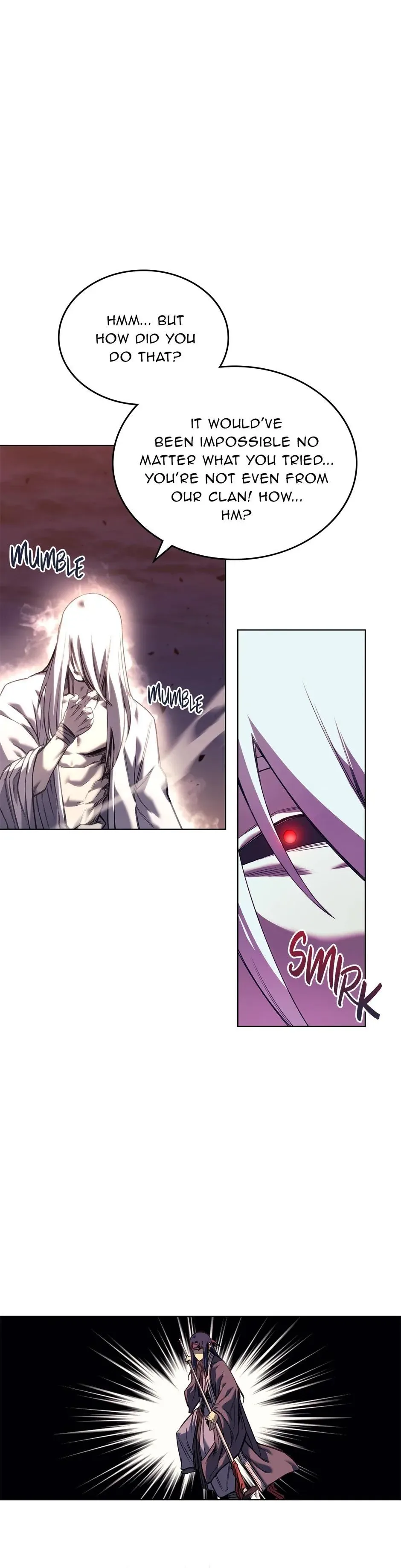 Heavenly Demon Reborn! Chapter 241 - Page 4