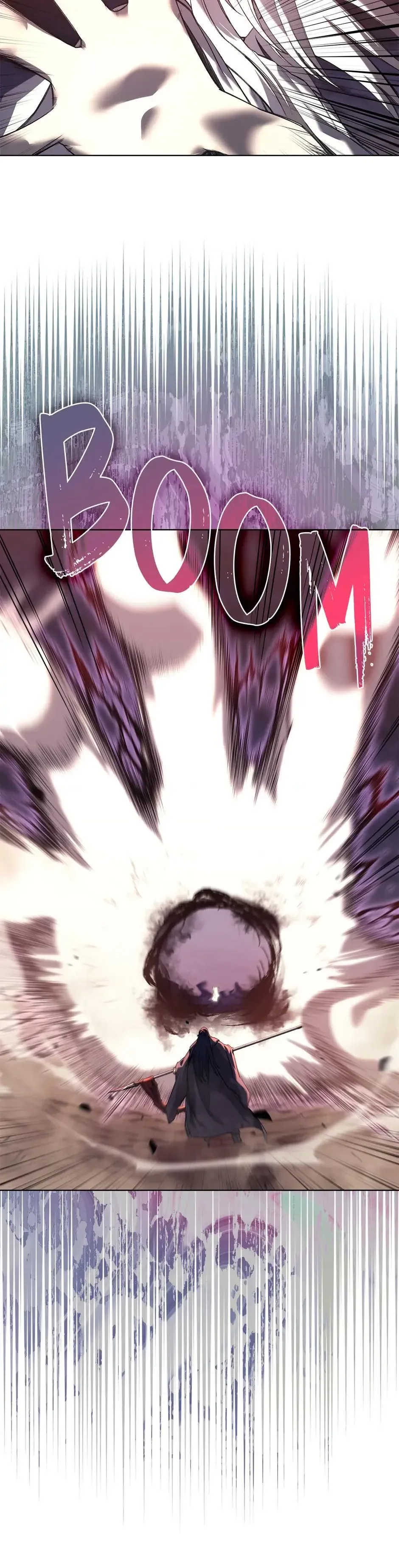 Heavenly Demon Reborn! Chapter 241 - Page 9