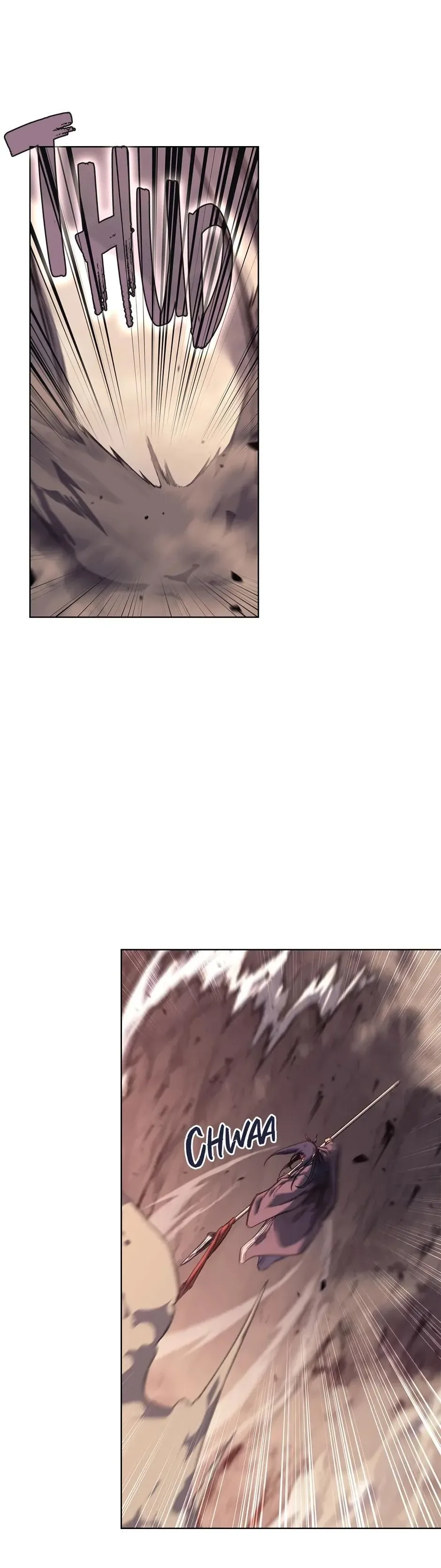 Heavenly Demon Reborn! Chapter 241 - Page 12