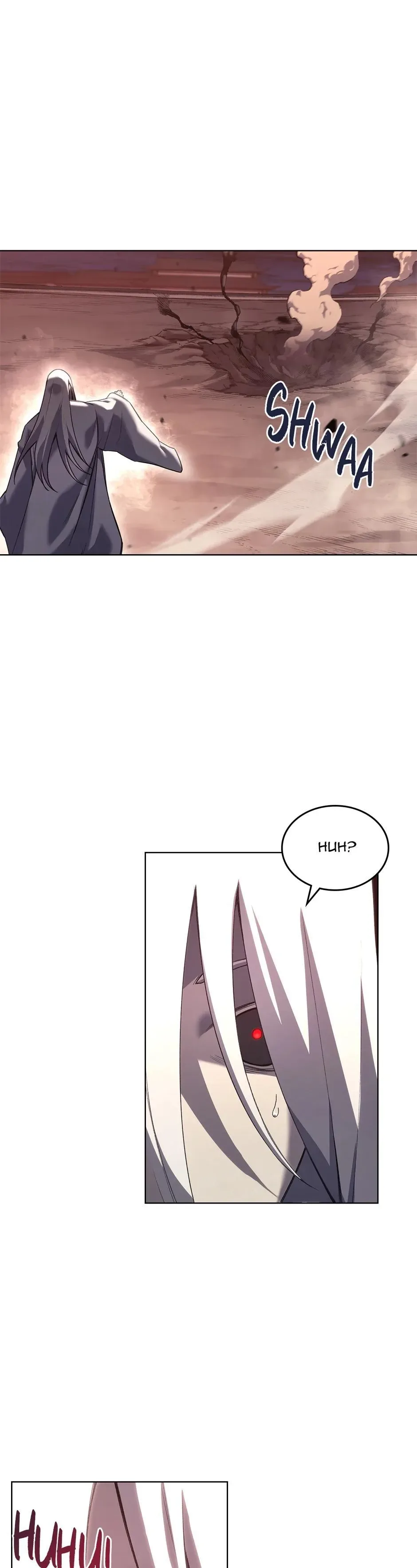 Heavenly Demon Reborn! Chapter 241 - Page 13