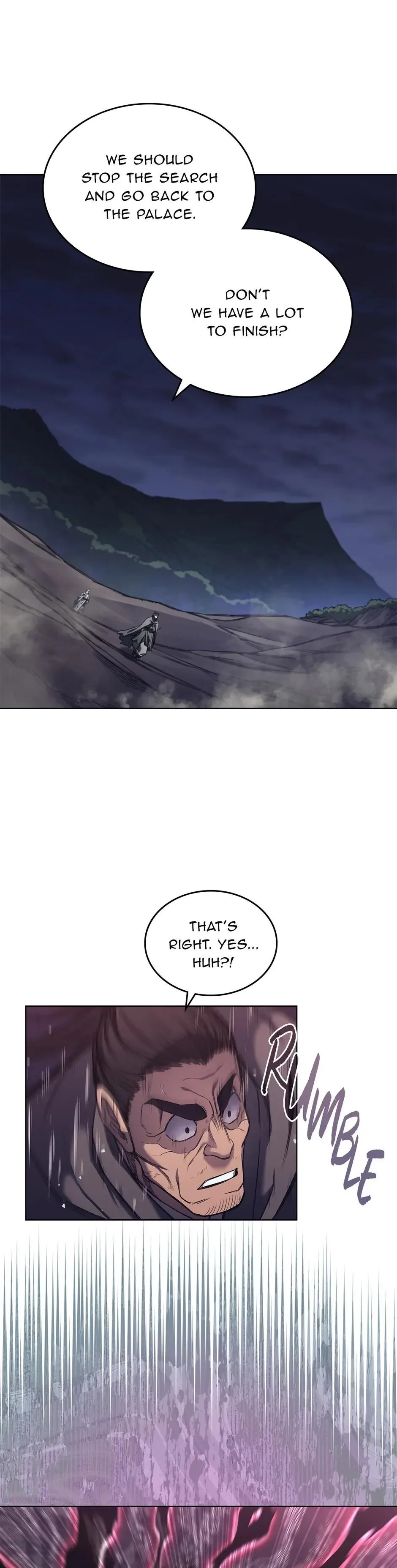 Heavenly Demon Reborn! Chapter 241 - Page 18